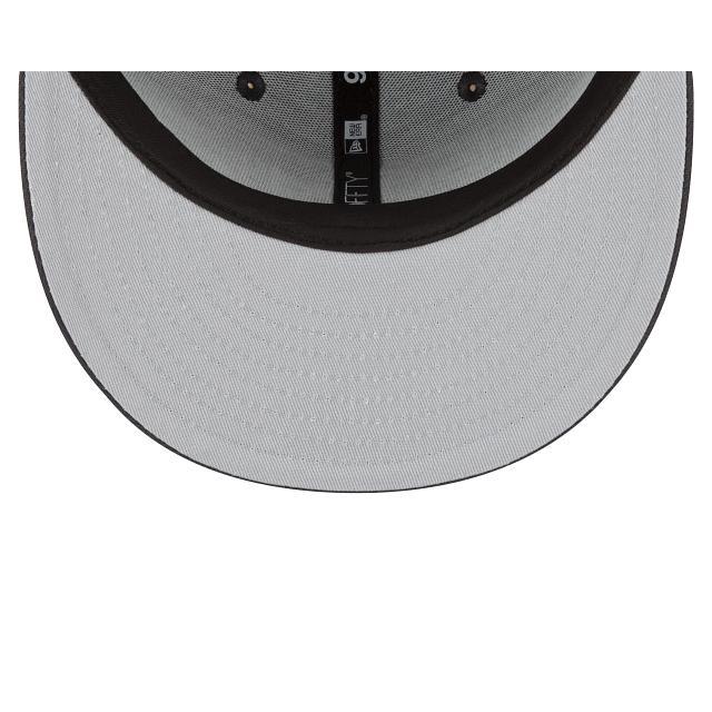Chicago Bulls 2024 Statement Edition 59FIFTY Fitted Hat Male Product Image