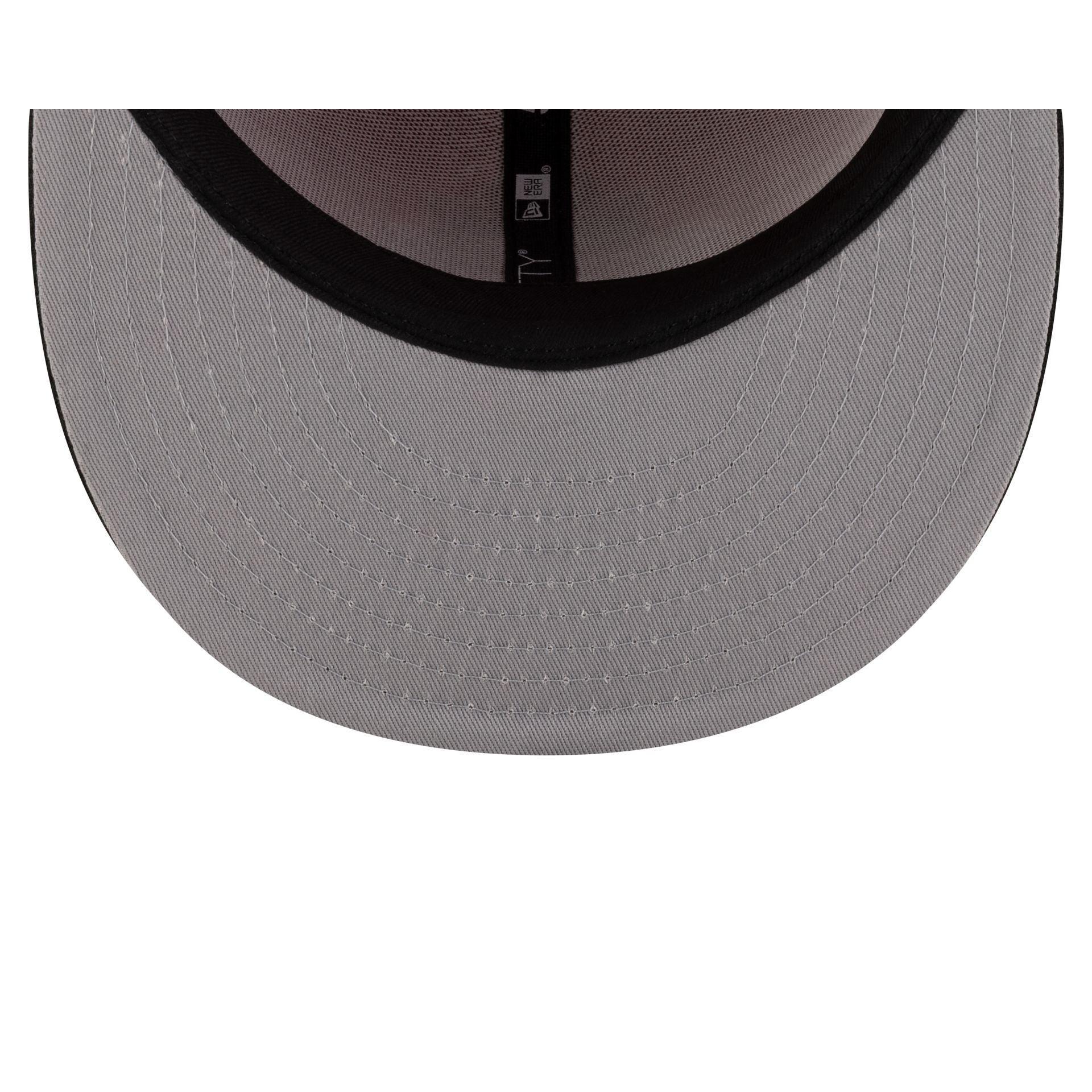 Toronto FC 2025 MLS Kickoff 59FIFTY Fitted Hat Male Product Image