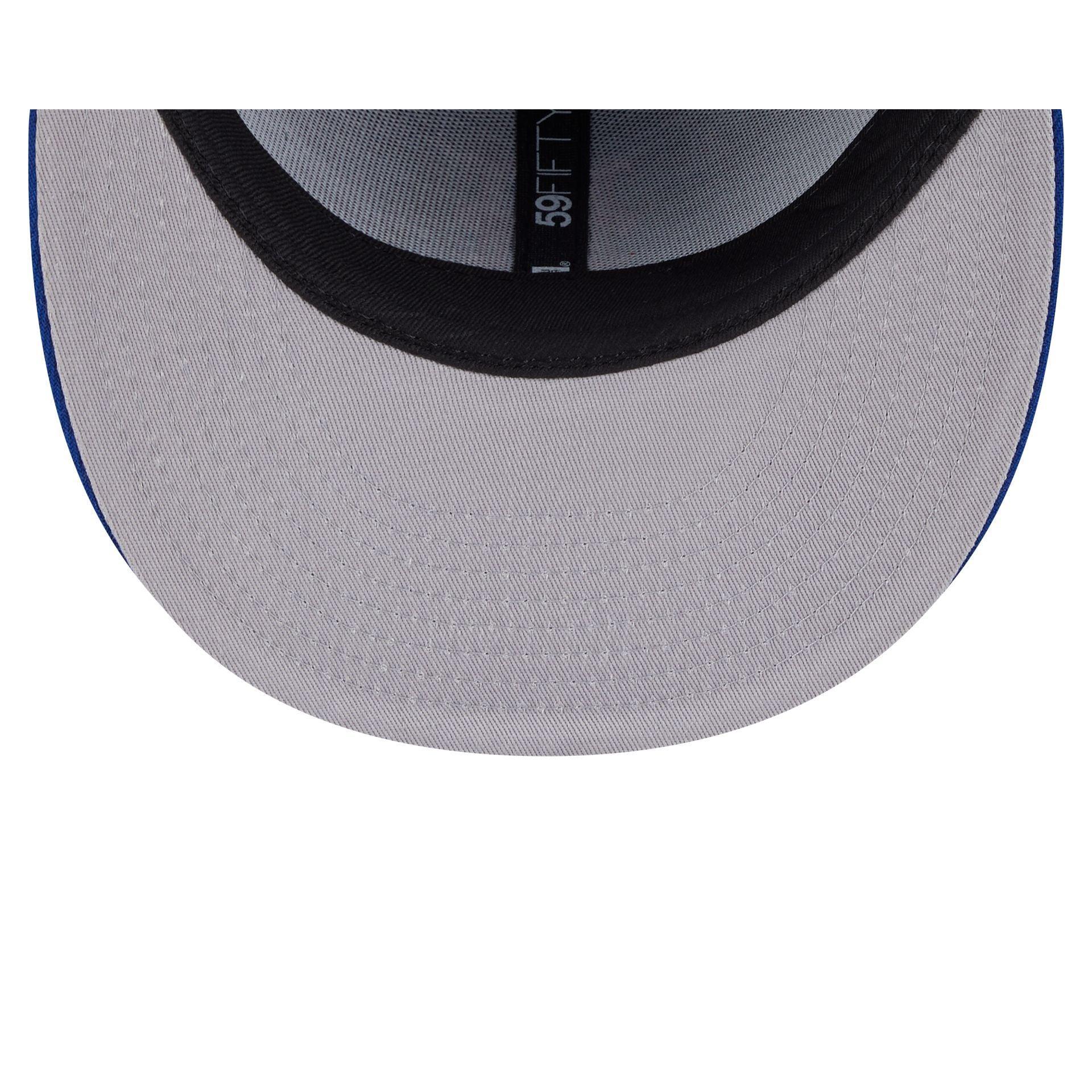 Texas Rangers 2025 Clubhouse Alt 9FIFTY Snapback Hat Male Product Image