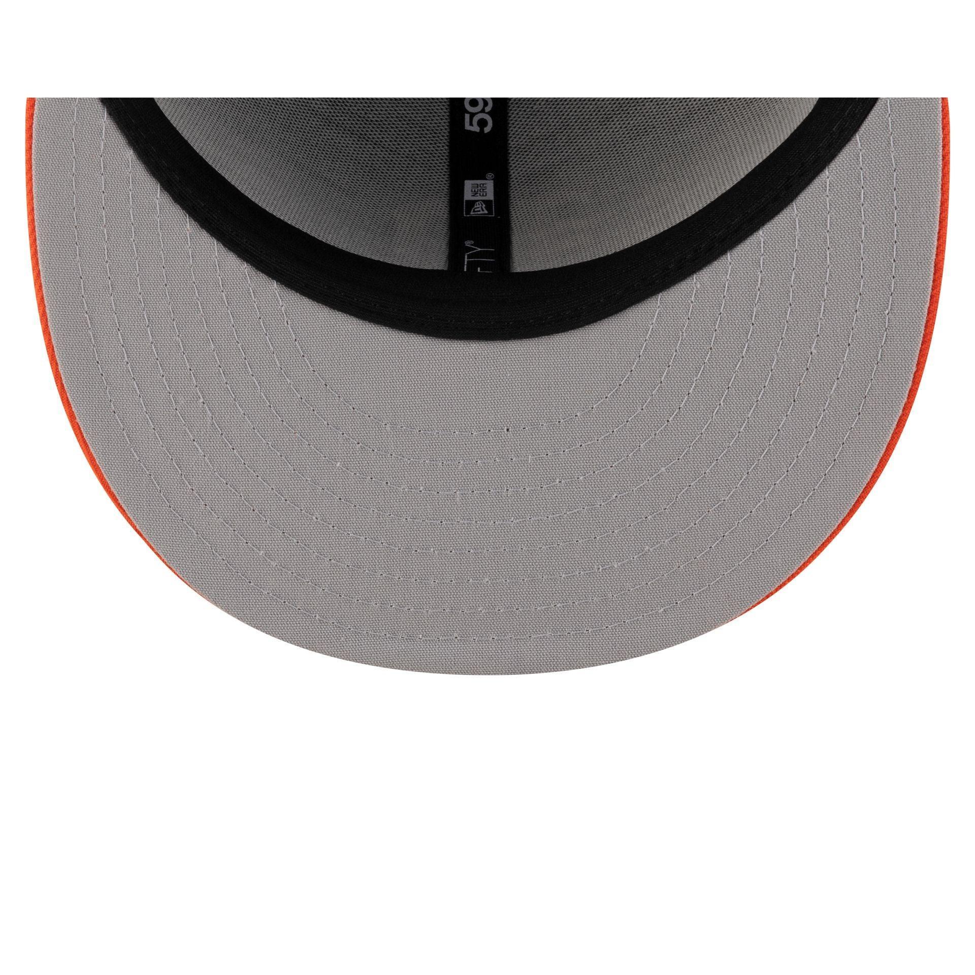 Rocket City Trash Pandas Copa de la Diversión 59FIFTY Fitted Hat Male Product Image