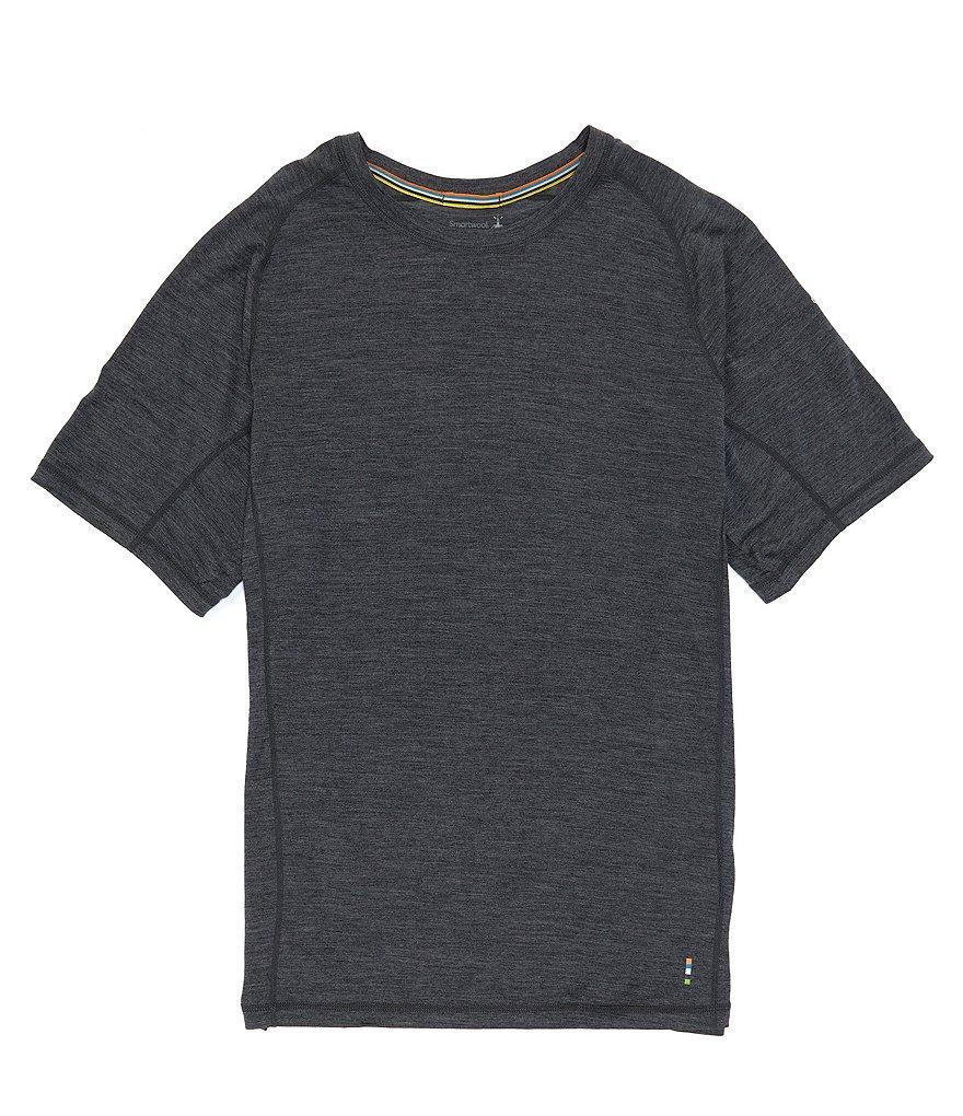 SmartWool Active Ultralite Short Sleeve Performance T-Shirt Product Image