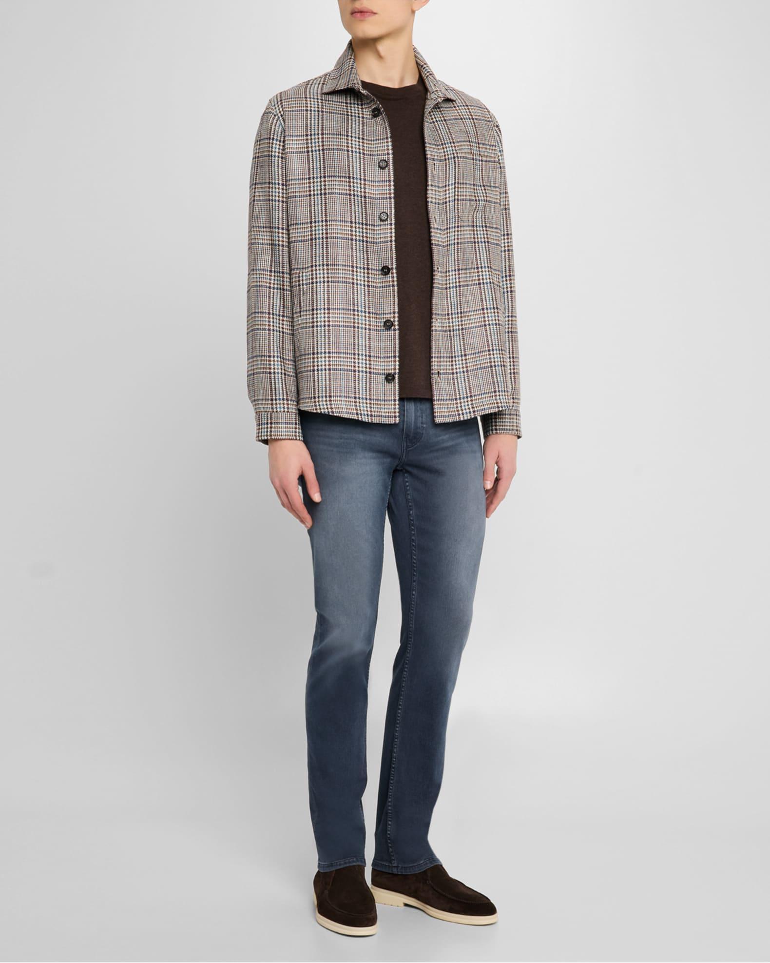 Men's Lennox Slim-Fit Jeans Product Image