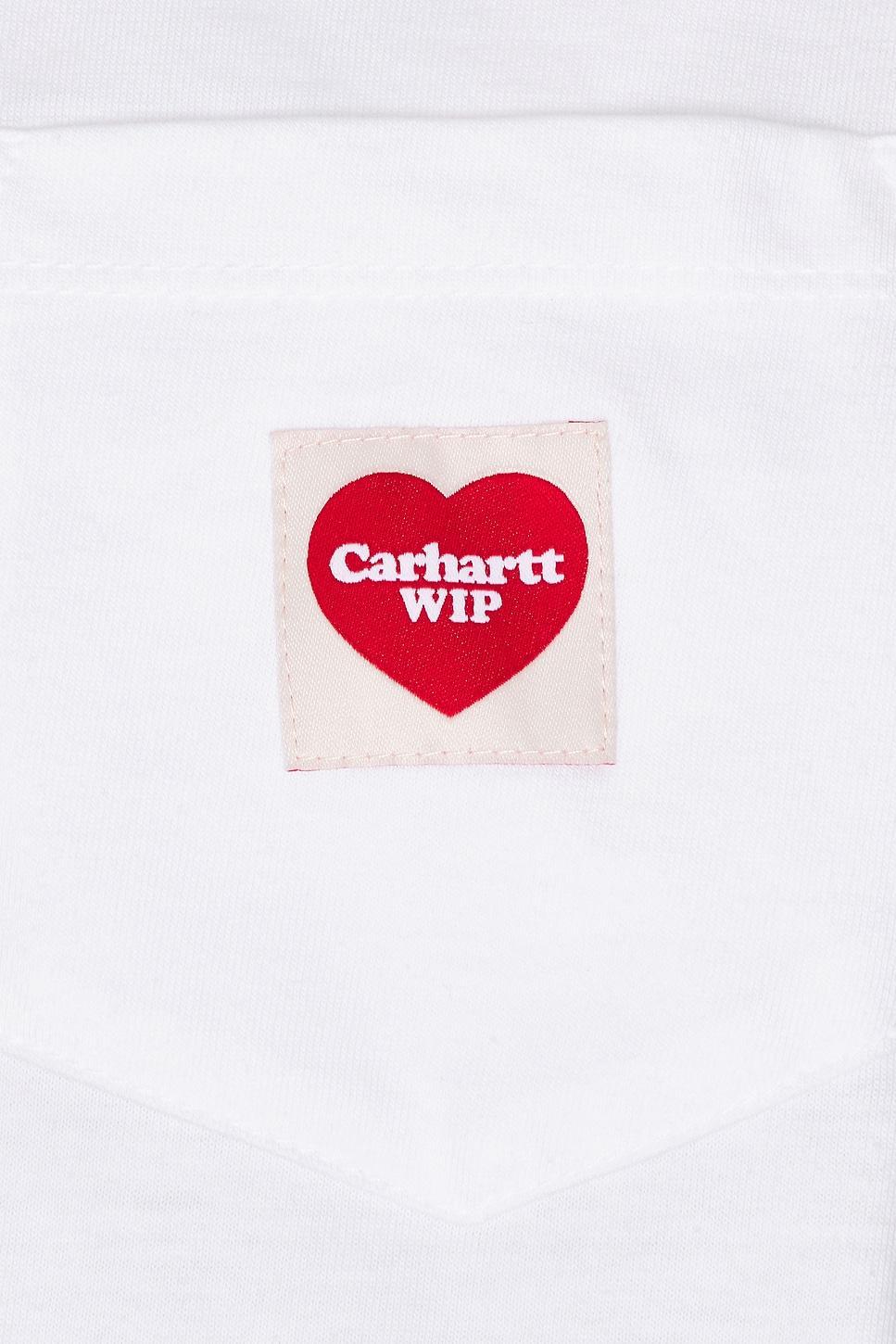 Pocket Heart T-Shirt Product Image