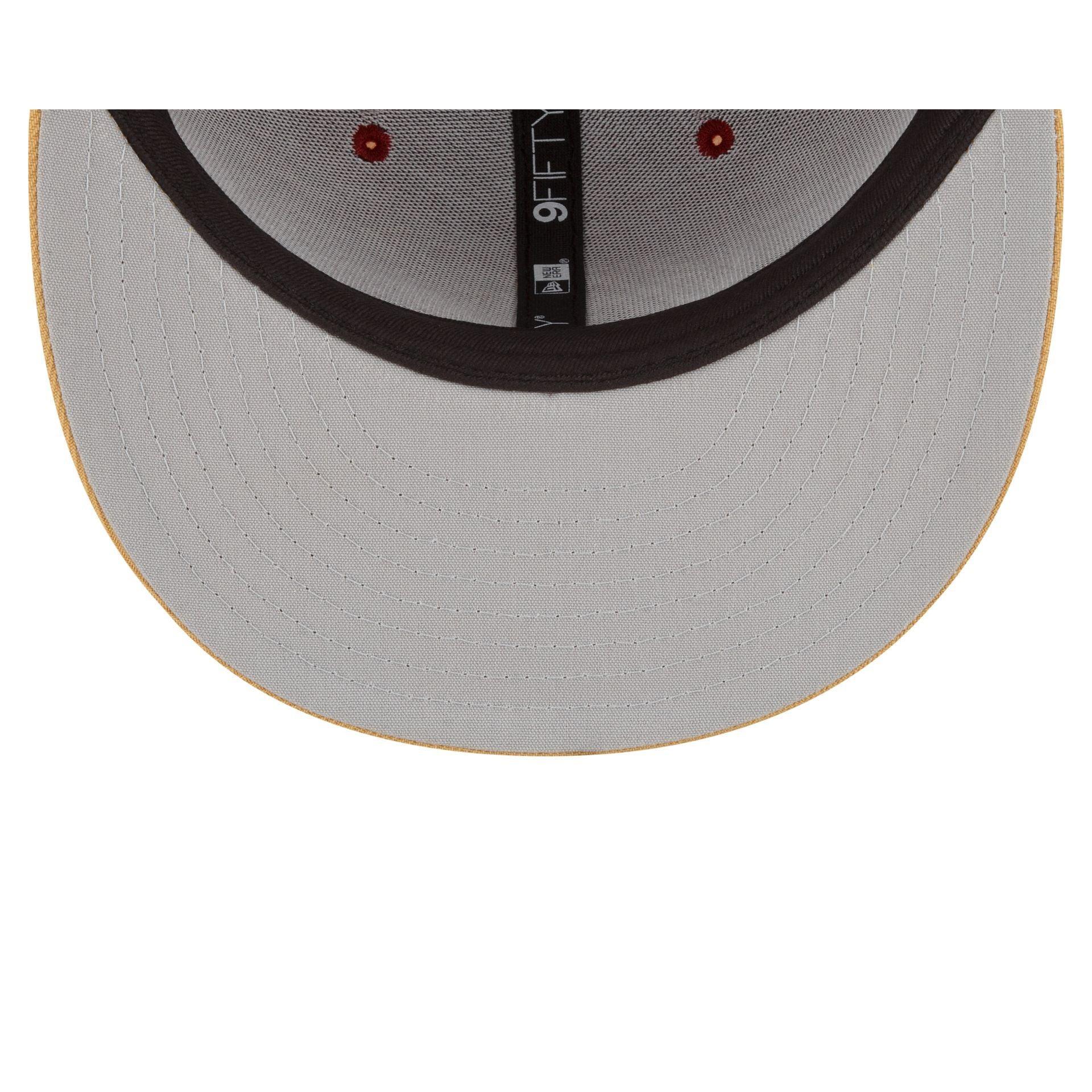 Athletics Authentic Collection Home 59FIFTY Fitted Hat Male Product Image