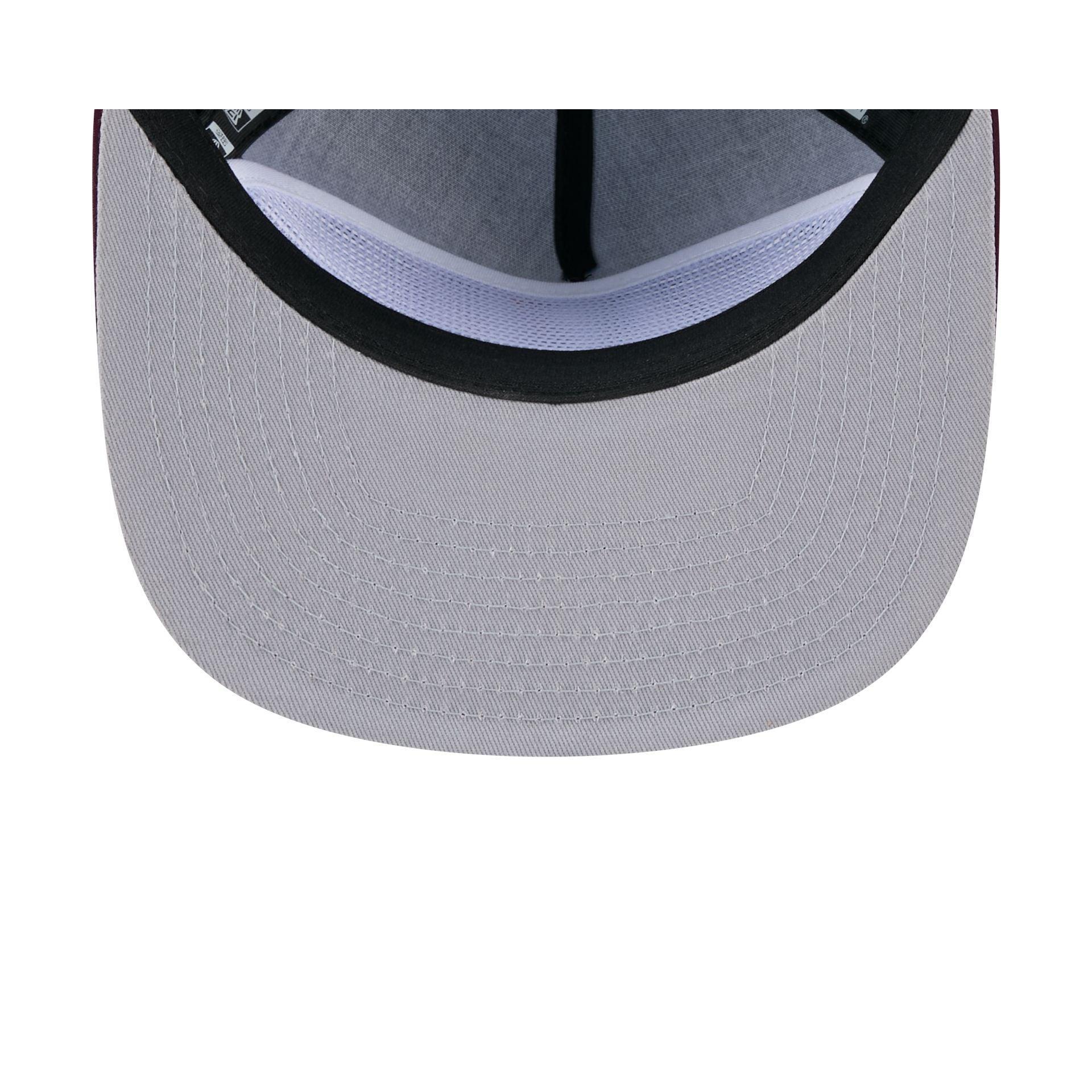 New Era Cap Celly Golfer Hat Male Product Image