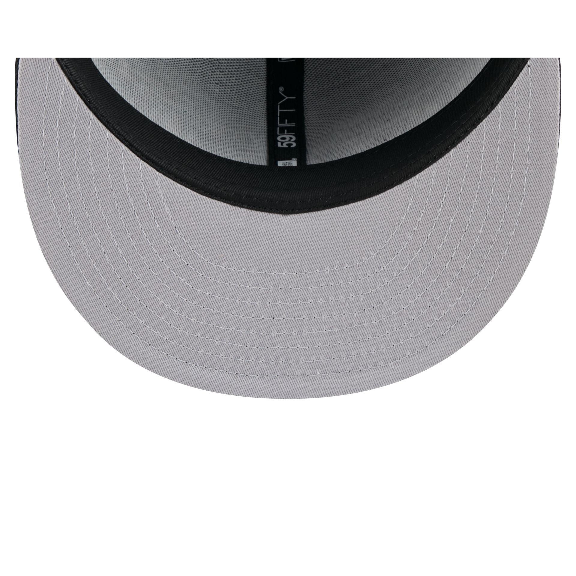 Buffalo Bills Historic 9FIFTY Snapback Hat Male Product Image