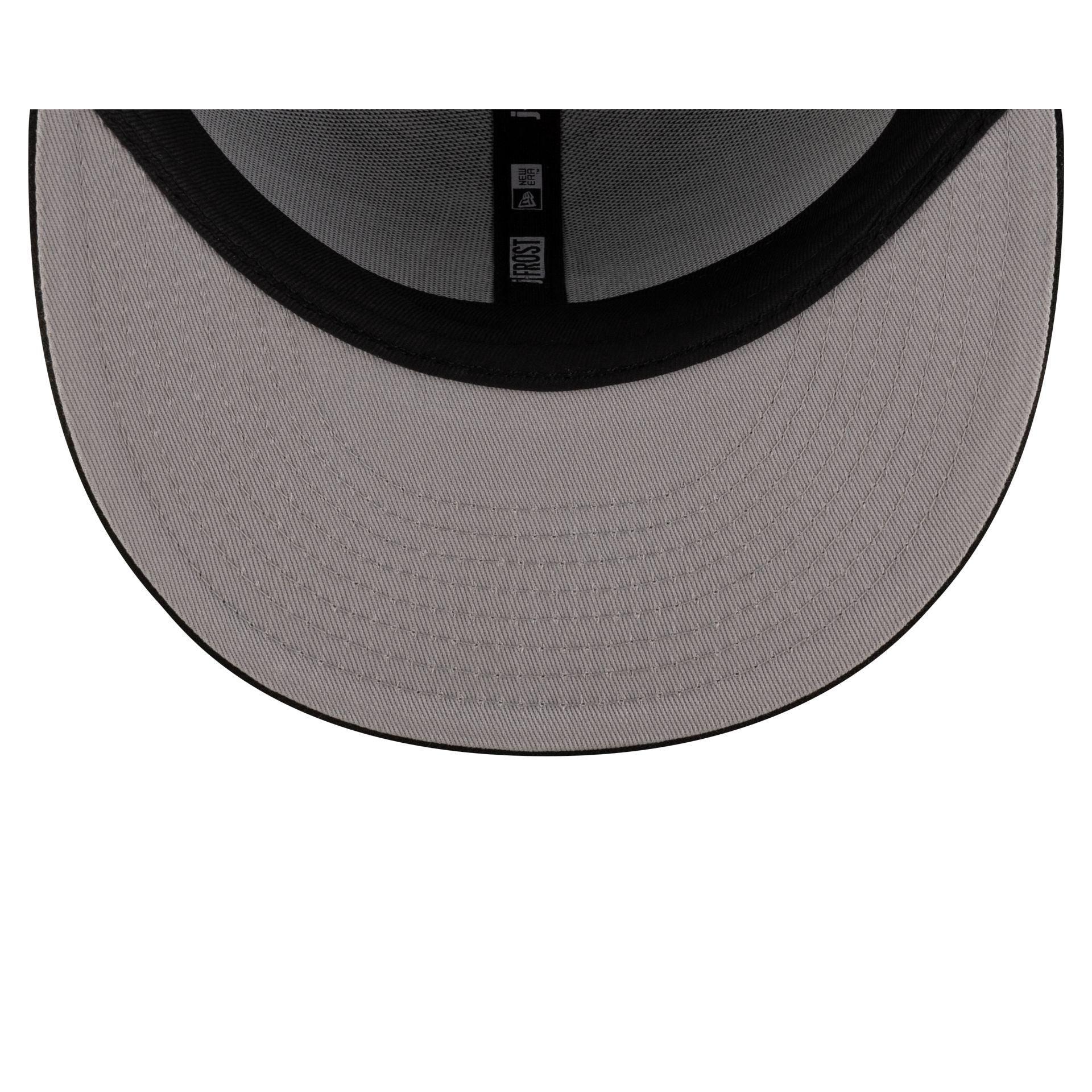 Love From New York Yankees 59FIFTY Fitted Hat Male Product Image