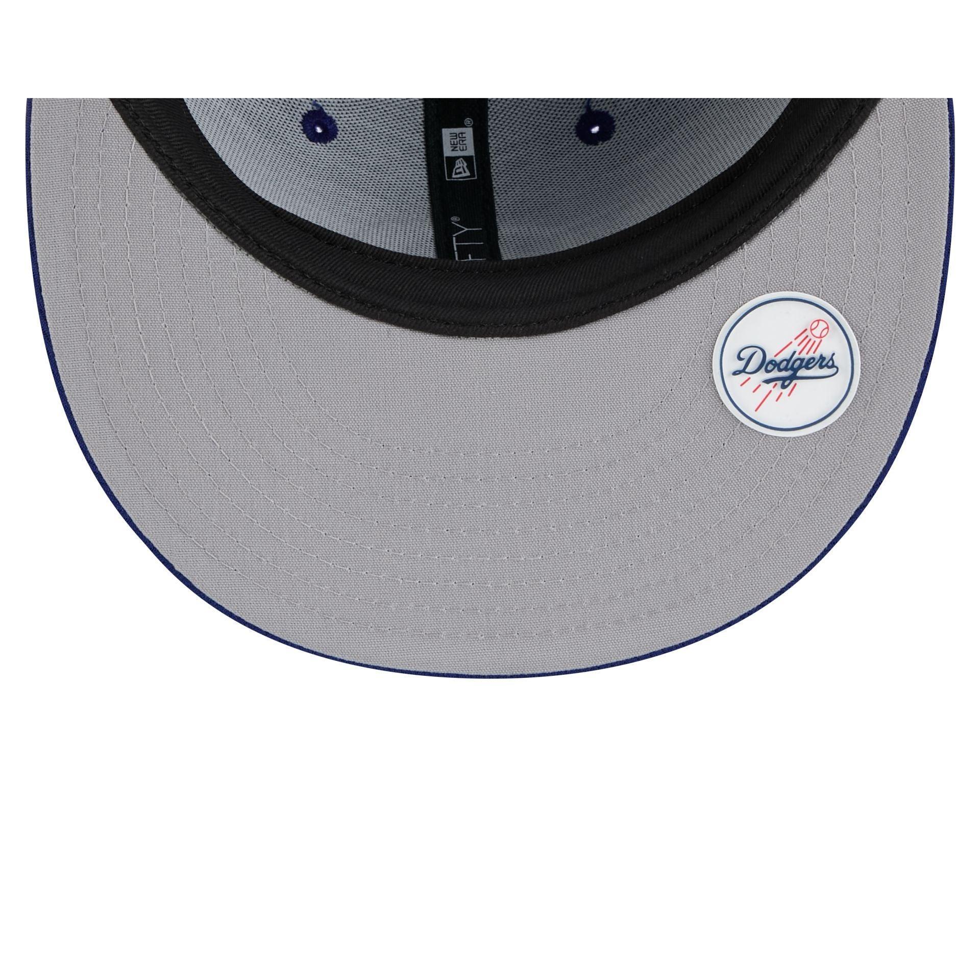 Portland Trail Blazers 2024 Tip-Off 59FIFTY Fitted Hat Male Product Image
