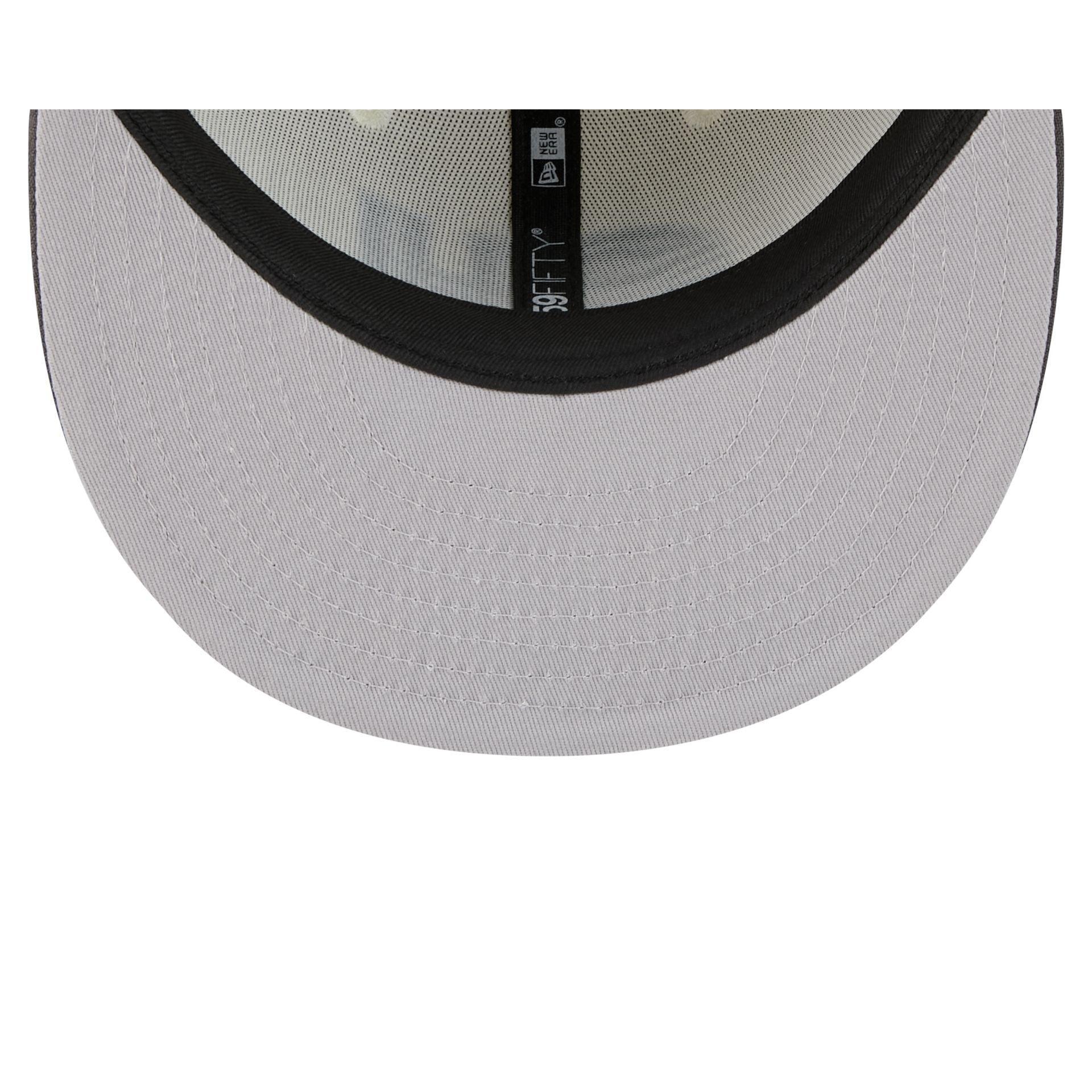 Charros de Jalisco Mint 59FIFTY Fitted Hat Male Product Image