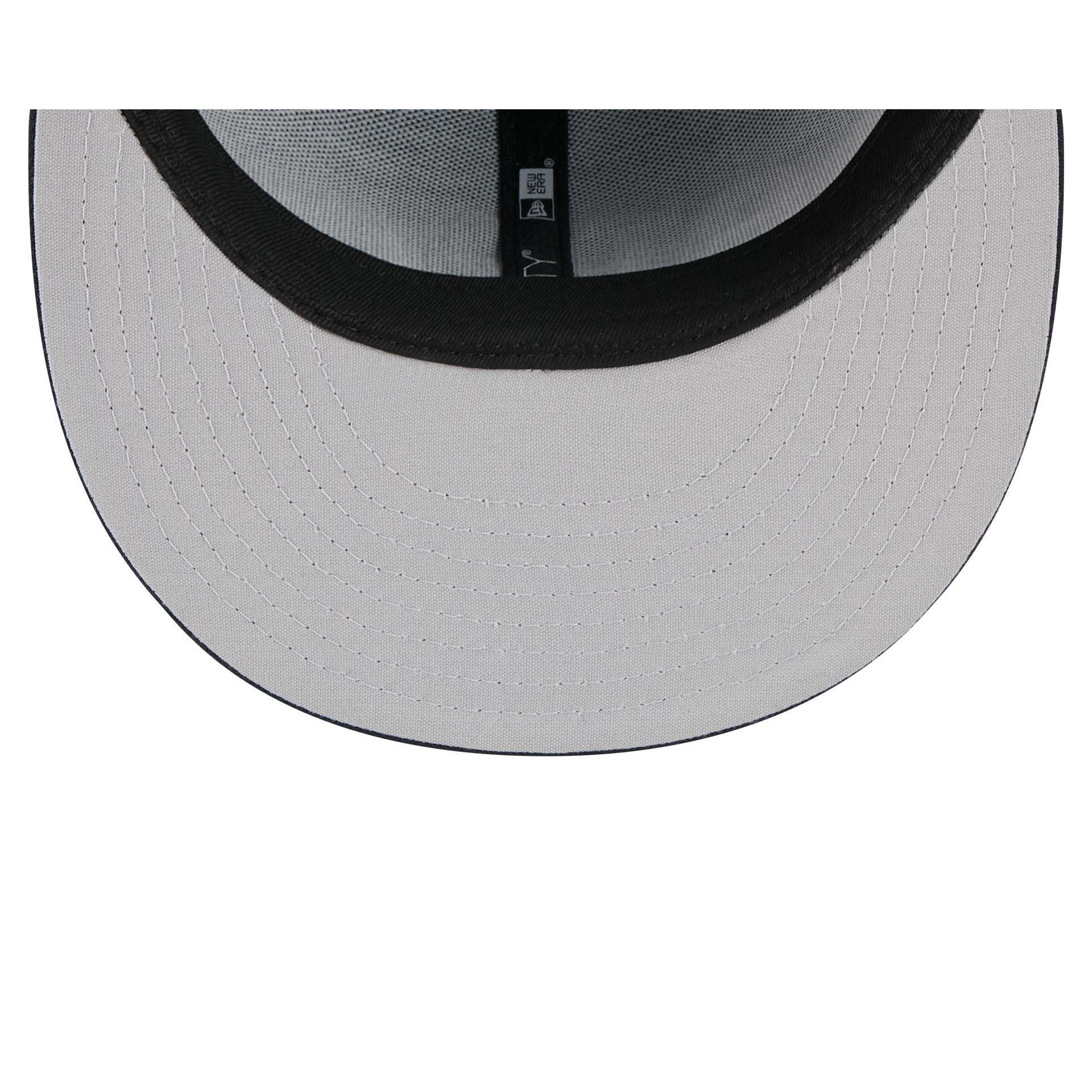Baltimore Orioles City Connect 9FIFTY Snapback Hat Male Product Image
