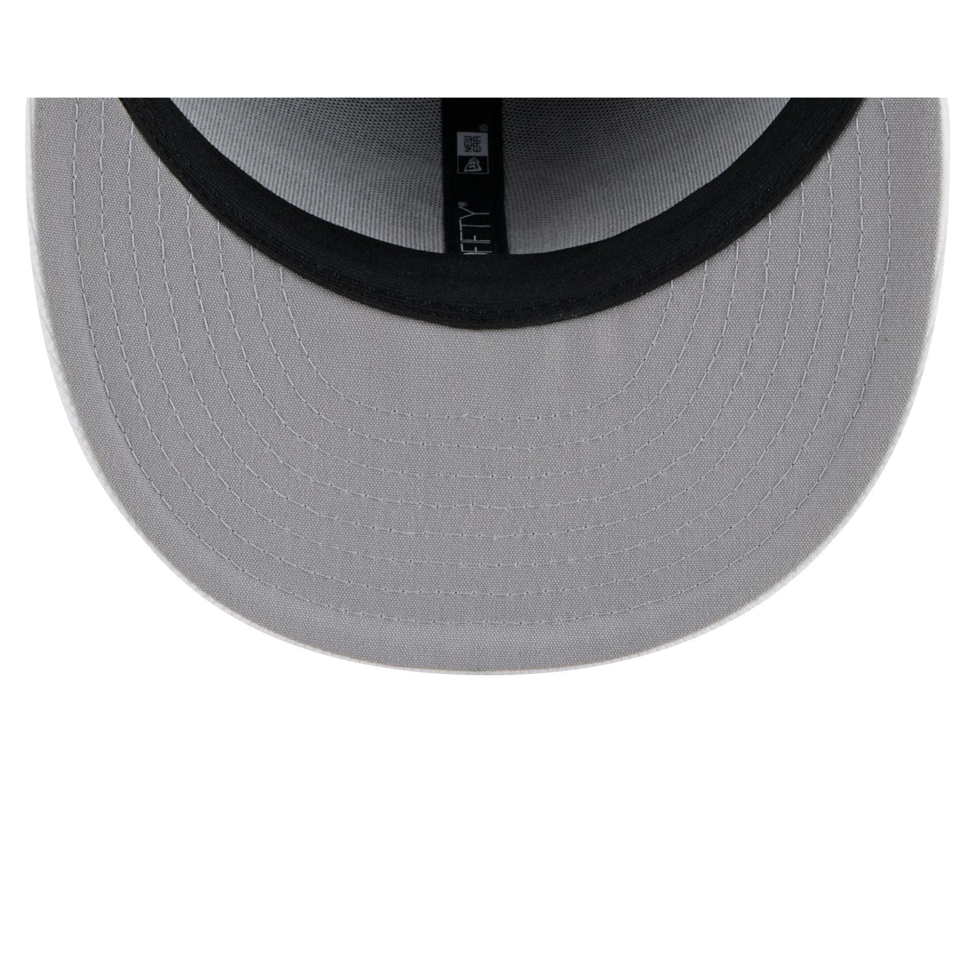 New York Yankees 2025 Batting Practice 59FIFTY Fitted Male Product Image