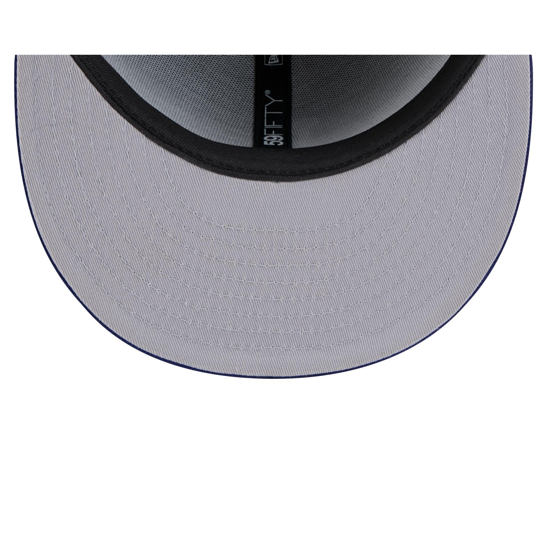 Portland Trail Blazers 2024 Statement Edition 9FIFTY Snapback Hat Male Product Image