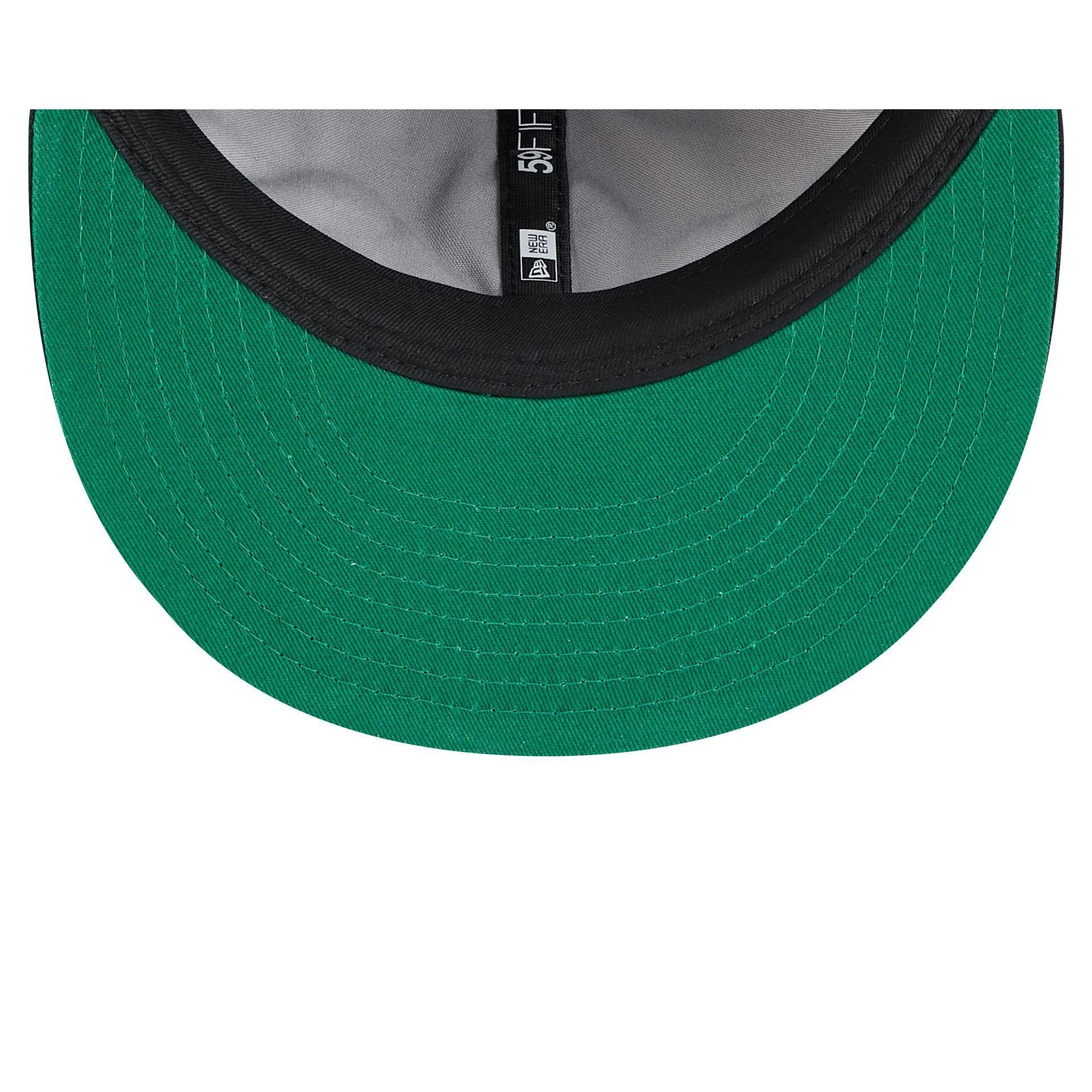 New York Yankees Heritage Series Retro Crown 9FIFTY Strapback Hat Male Product Image