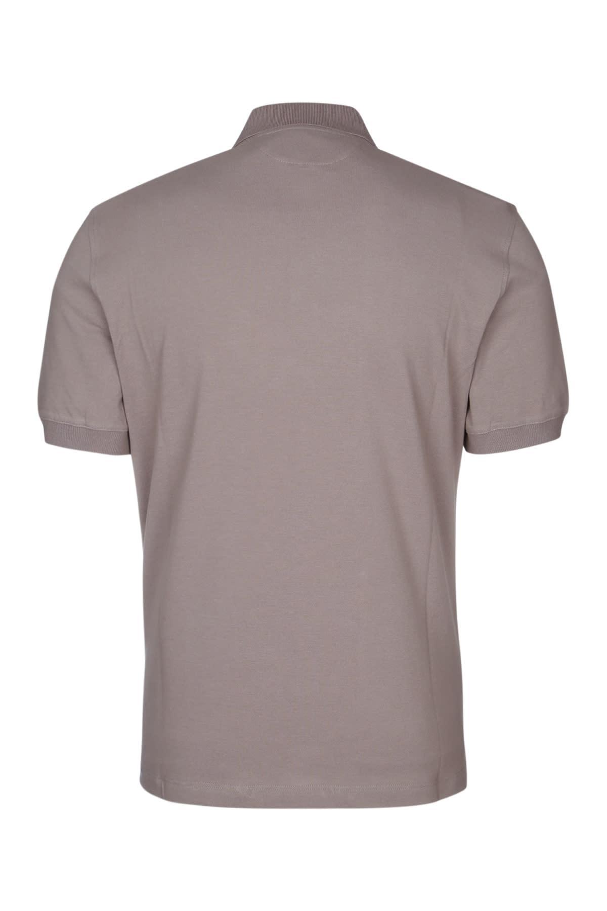 BRUNELLO CUCINELLI Polo M/c In C2421 Product Image