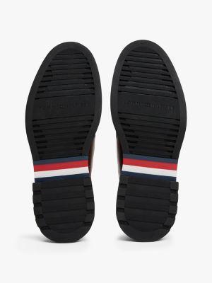 Leather Derby Shoe Product Image