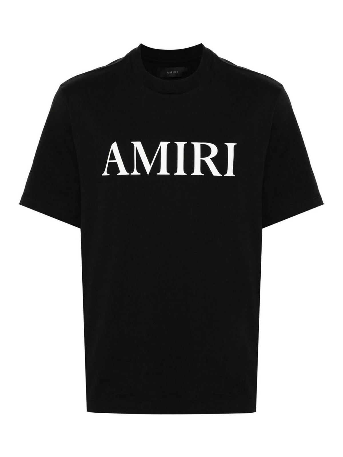 rubberised-logo T-shirt Product Image