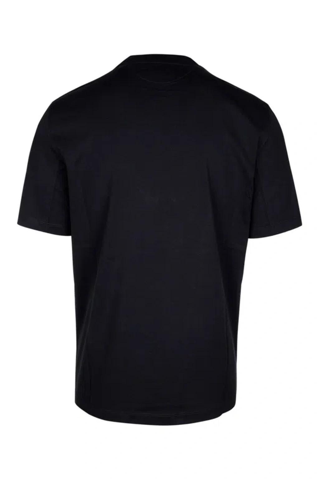 BRUNELLO CUCINELLI Topwear In Black Product Image