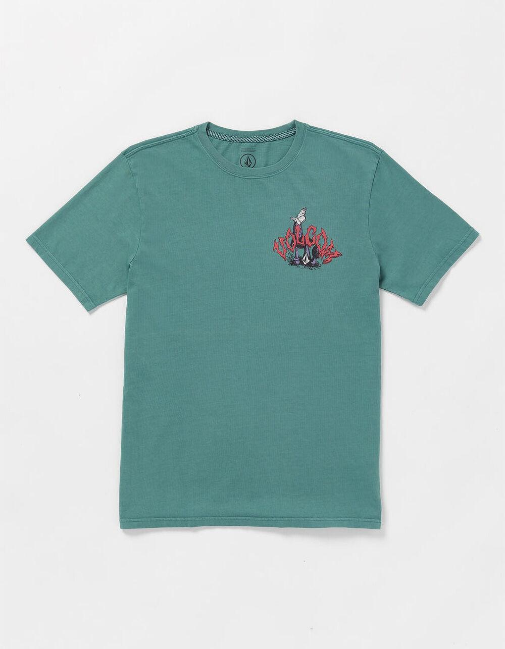 VOLCOM Awakened Mens Tee Product Image