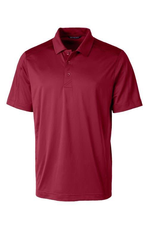 Cutter  Buck Big  Tall Prospect Textured Performance Stretch Short Product Image