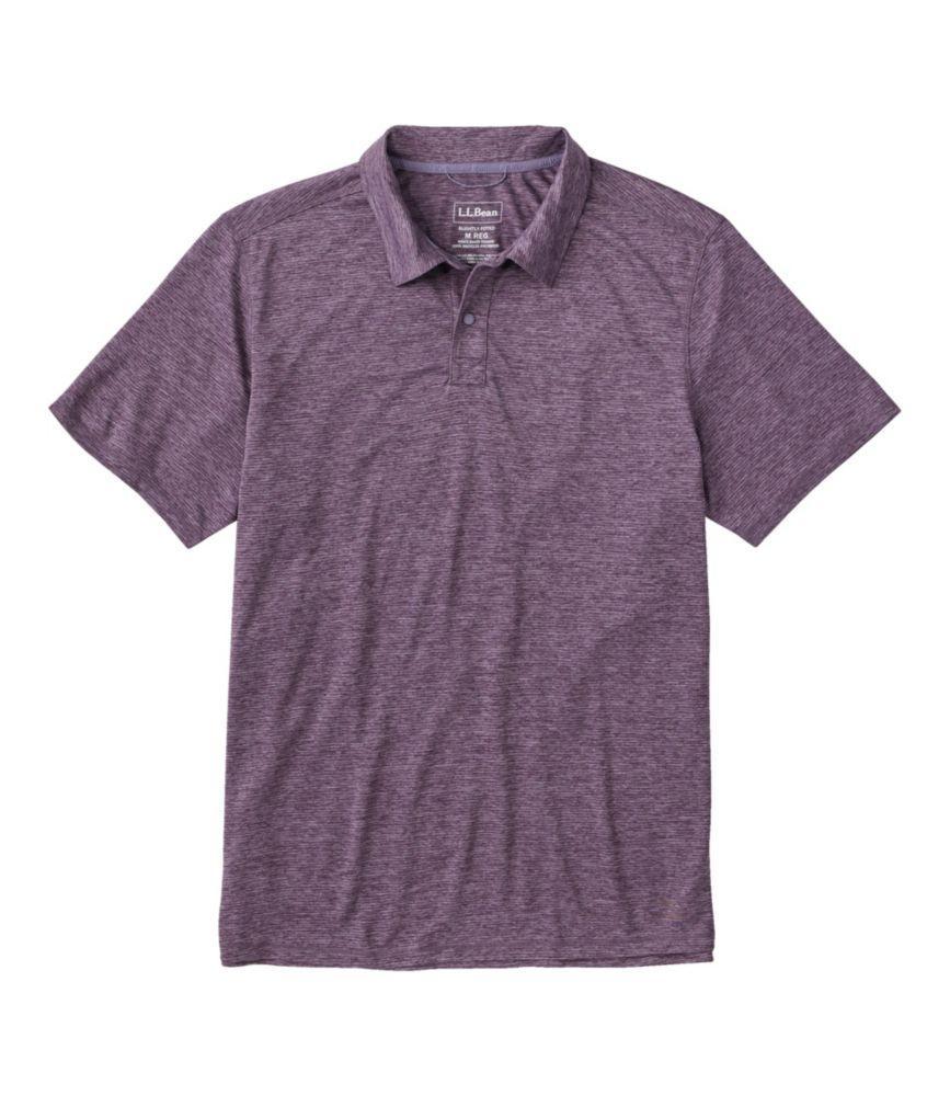 
                            Men's Ultralight Adventure Polo
                         Product Image