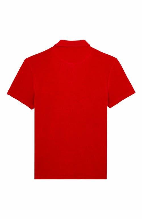 Polo ralph Lauren Classic Fit Jersey Graphic Tee Product Image