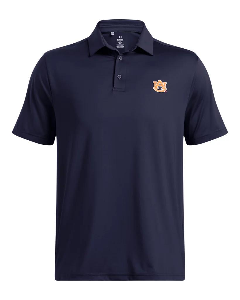UA Tee To Green Collegiate Product Image
