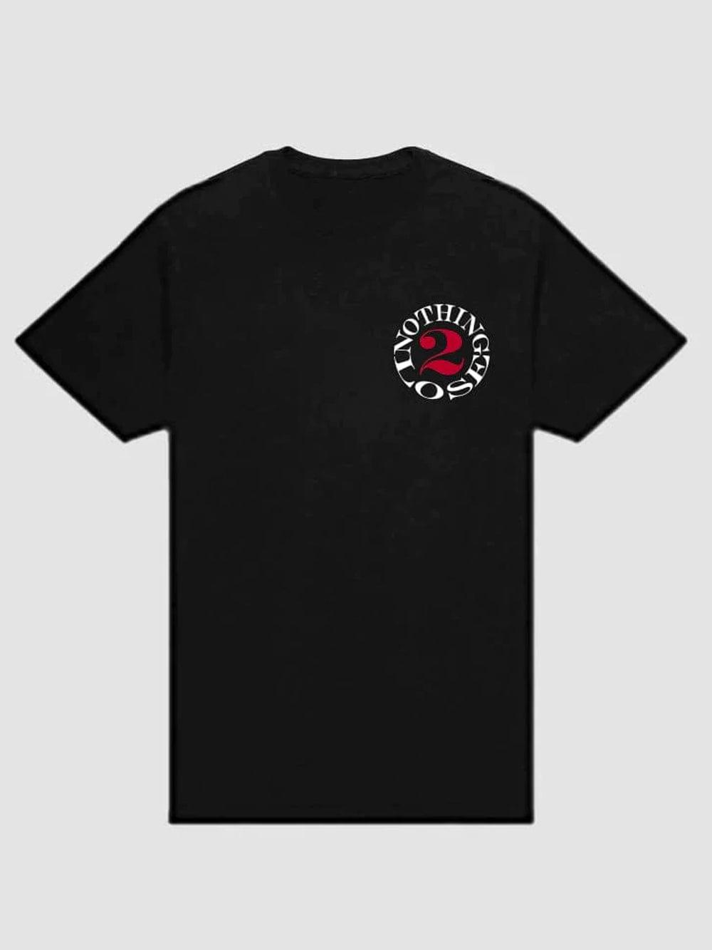 Theory Essential Modal Jersey Tee Product Image
