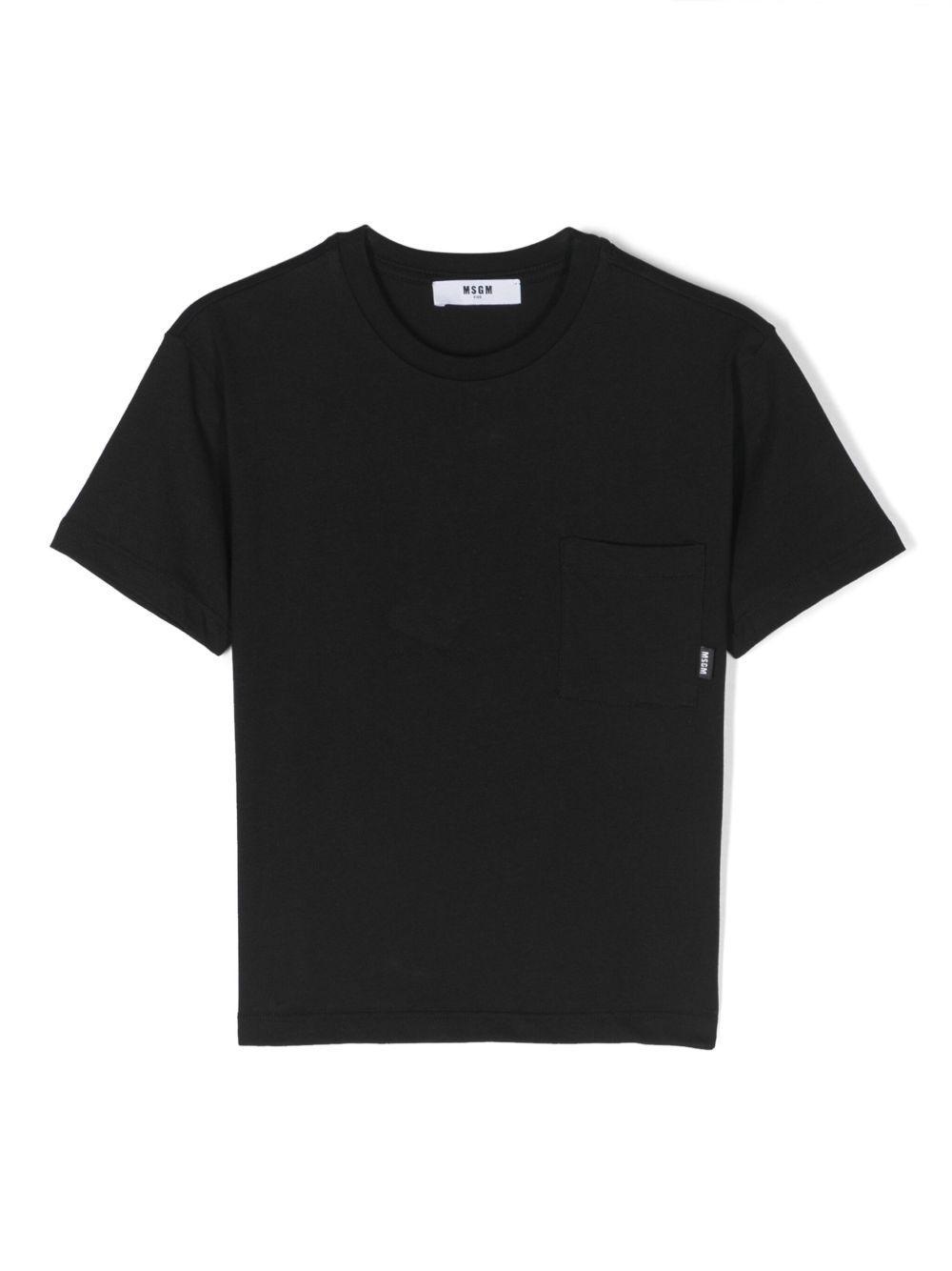 Mens Political Campaign T-Shirt Large Fit Product Image