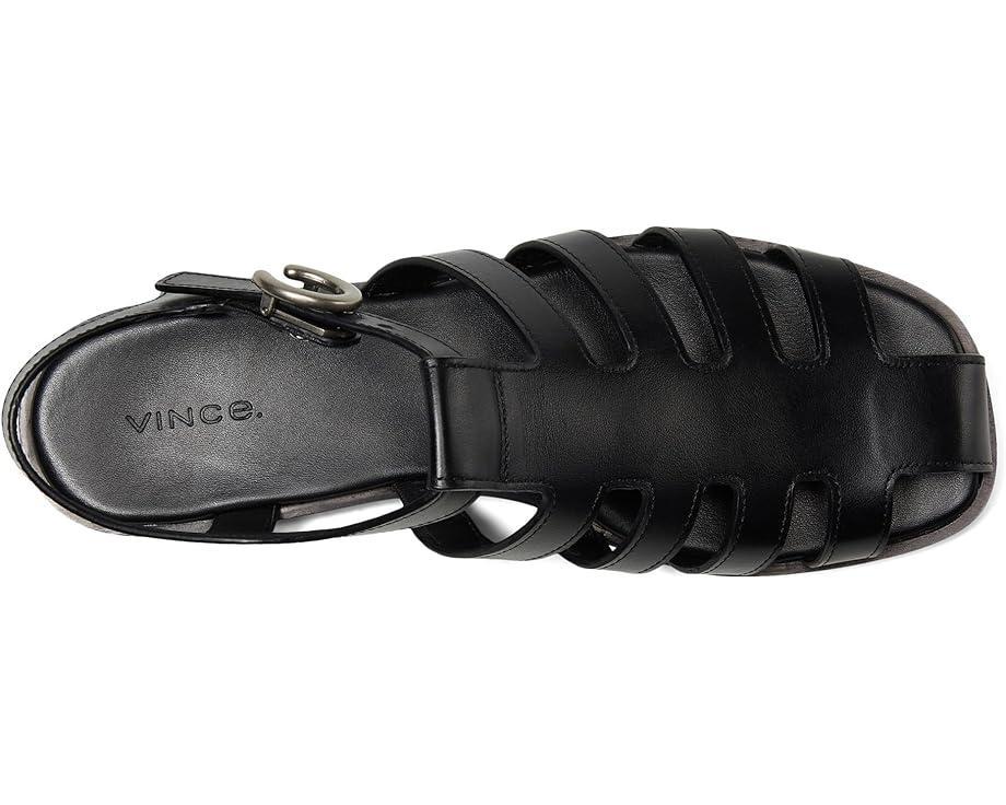 Sculpted Alba 25 Fisherman Sandal Product Image