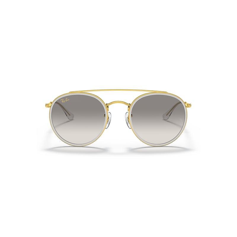 Womens RB3647 51MM Iconic Aviator Sunglasses Product Image