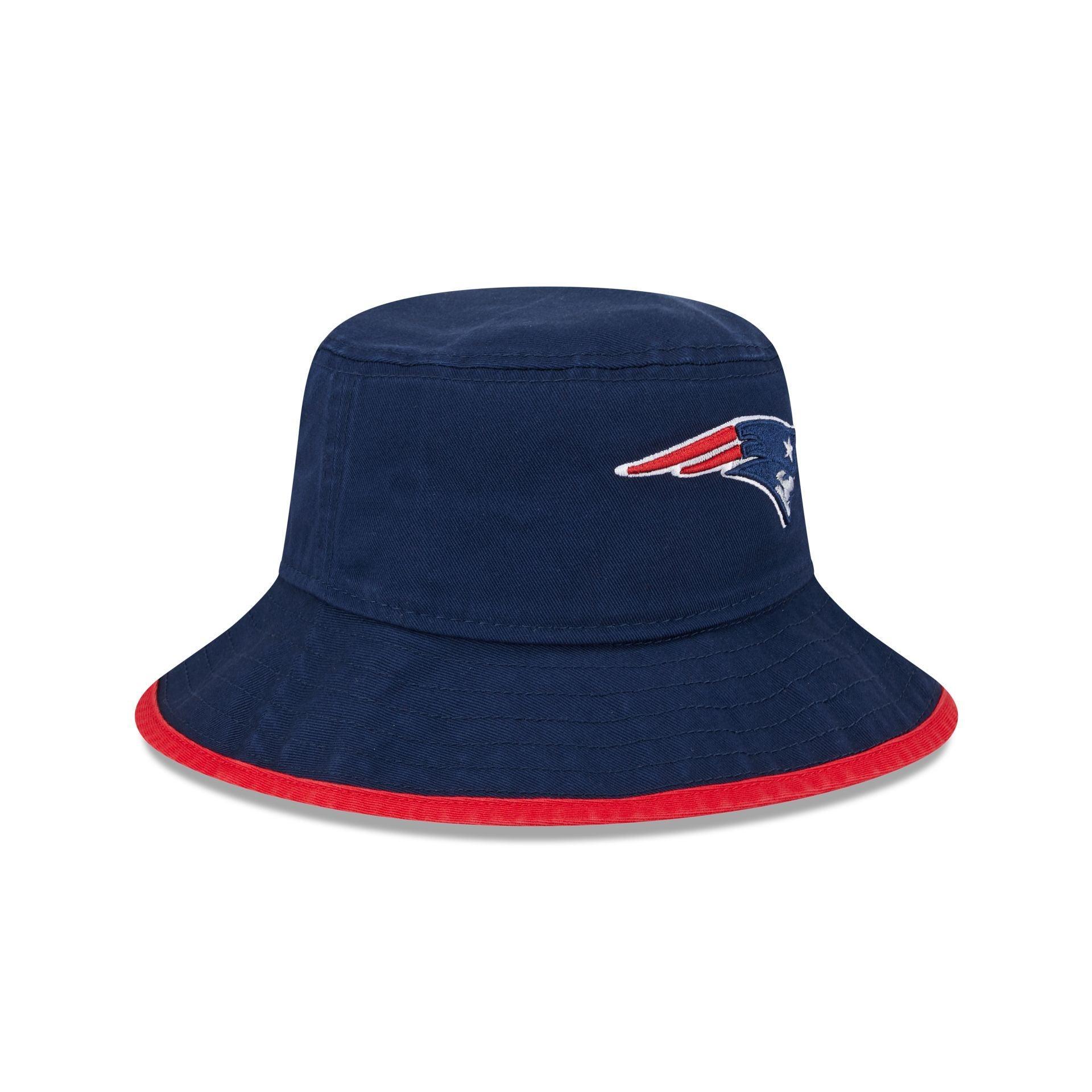 Portugal National Team Core Bucket Hat Male Product Image