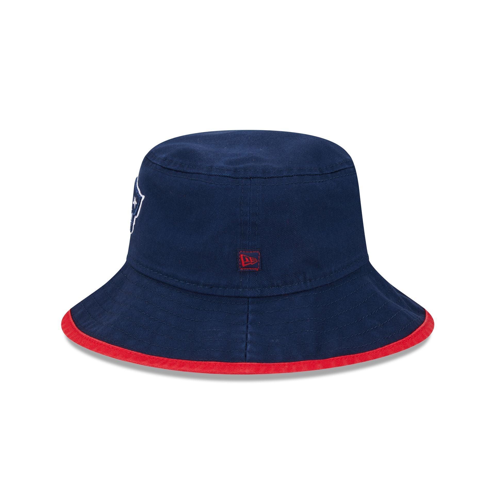 Portugal National Team Core Bucket Hat Male Product Image