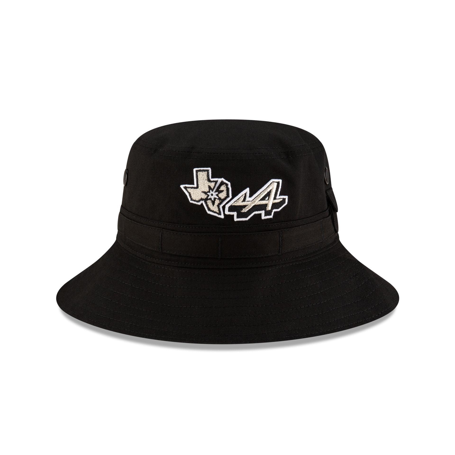 Joe Gibbs Racing Kyle Busch Digi Stretch Bucket Hat Male Product Image