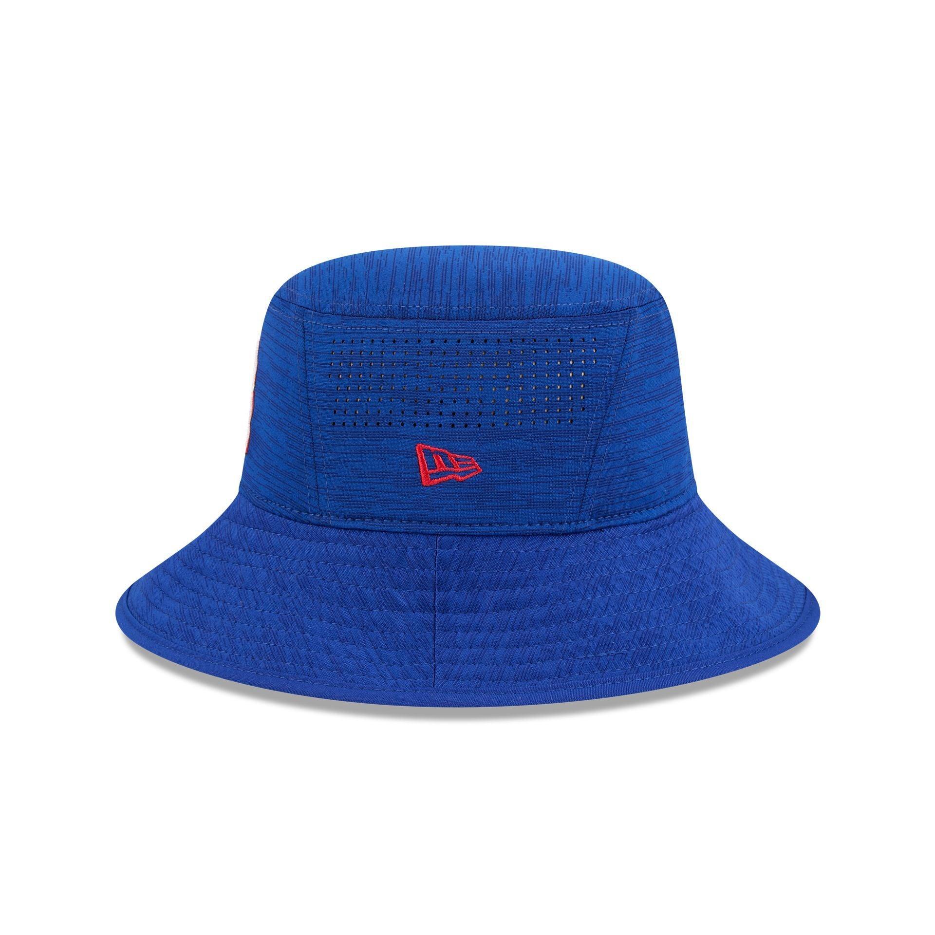 Joe Gibbs Racing Kyle Busch Digi Stretch Bucket Hat Male Product Image