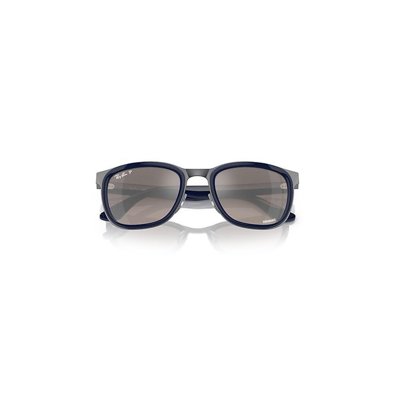 Round-frame sunglasses Product Image