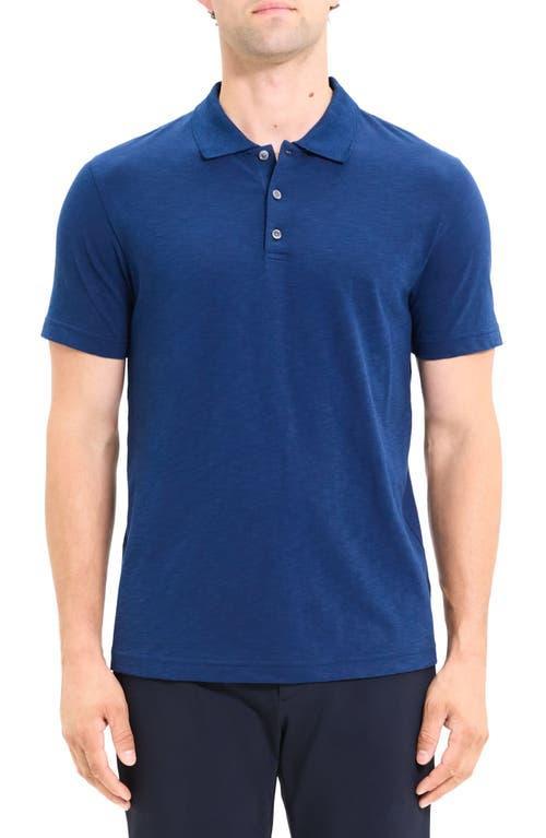 Mens Bron D Cosmos Polo Shirt Product Image