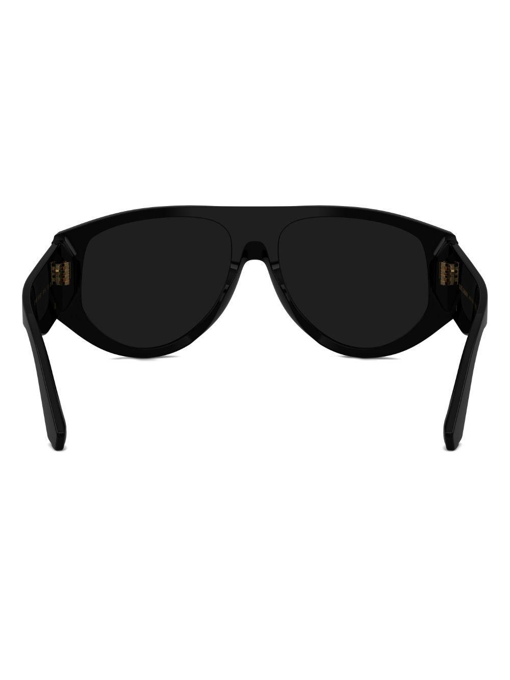 DG logo sunglasses Product Image