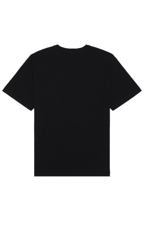 Pleasures Check Knit Shirt in Black Product Image