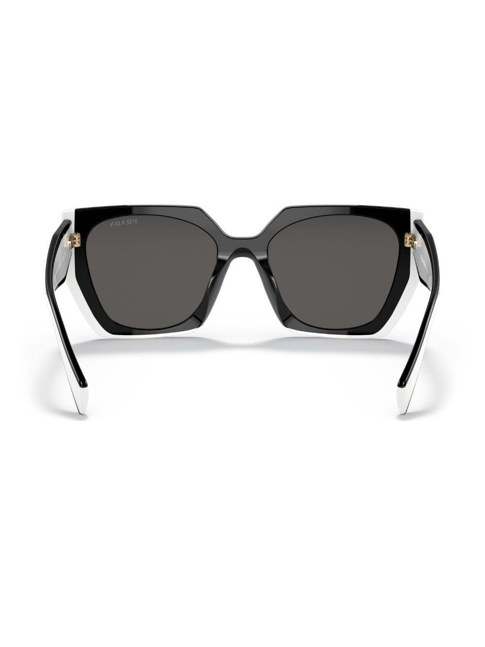 butterfly-frame sunglasses Product Image