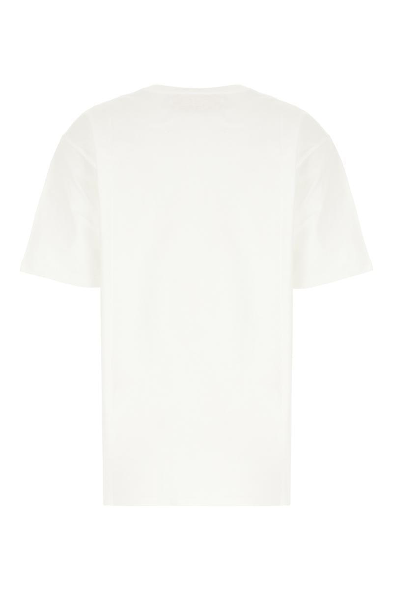 VALENTINO Chez  Garavani T-shirt In White Product Image
