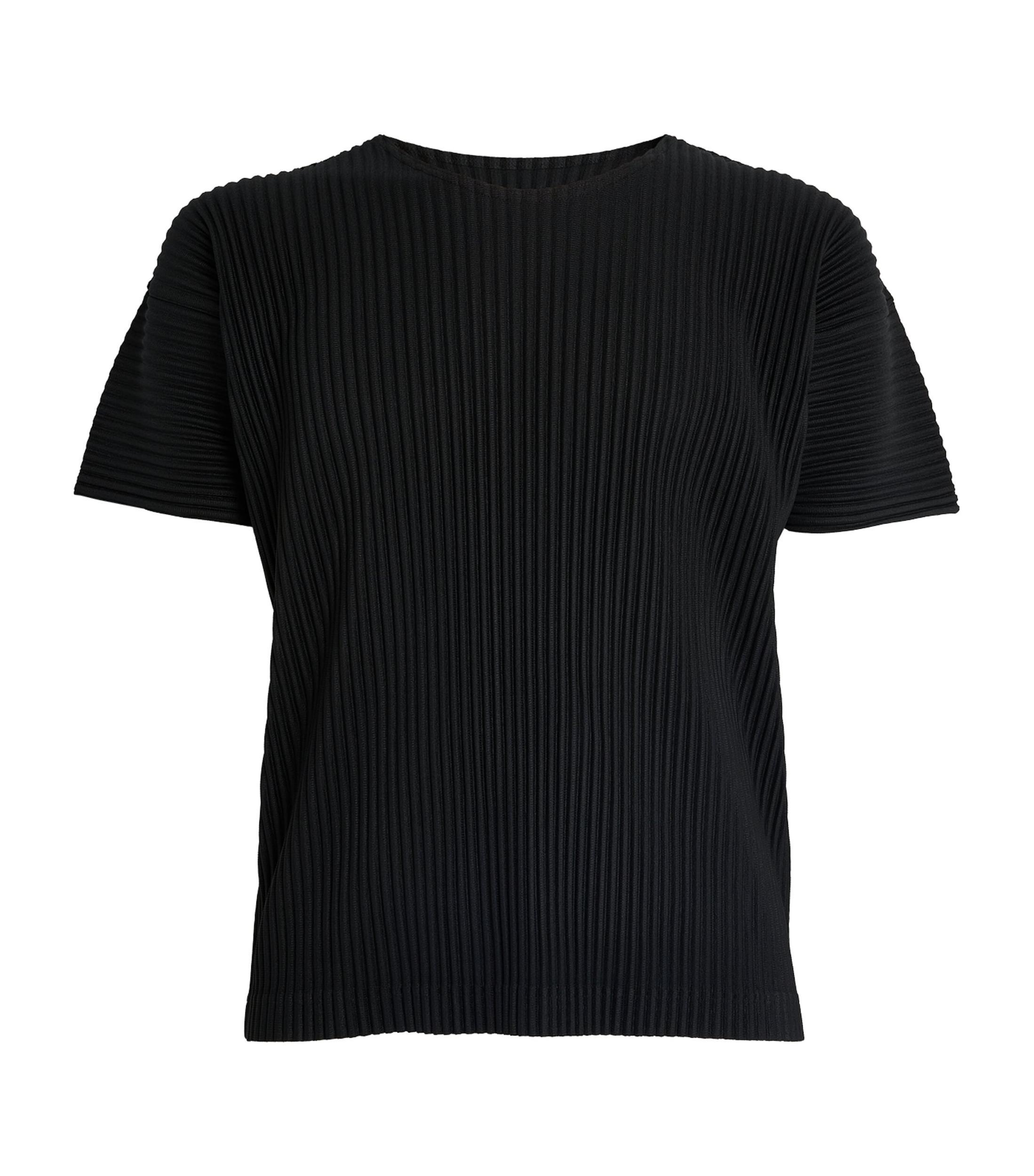 VALENTINO T-shirt Logo In Red Product Image