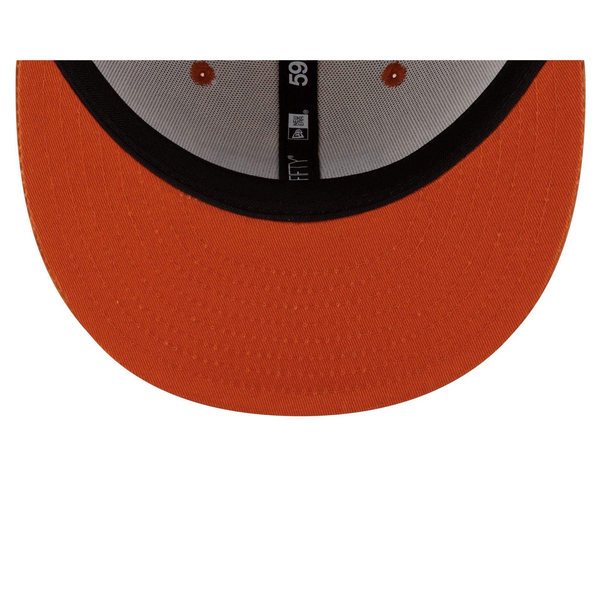 Garfield Logo 9FIFTY Trucker Hat Male Product Image