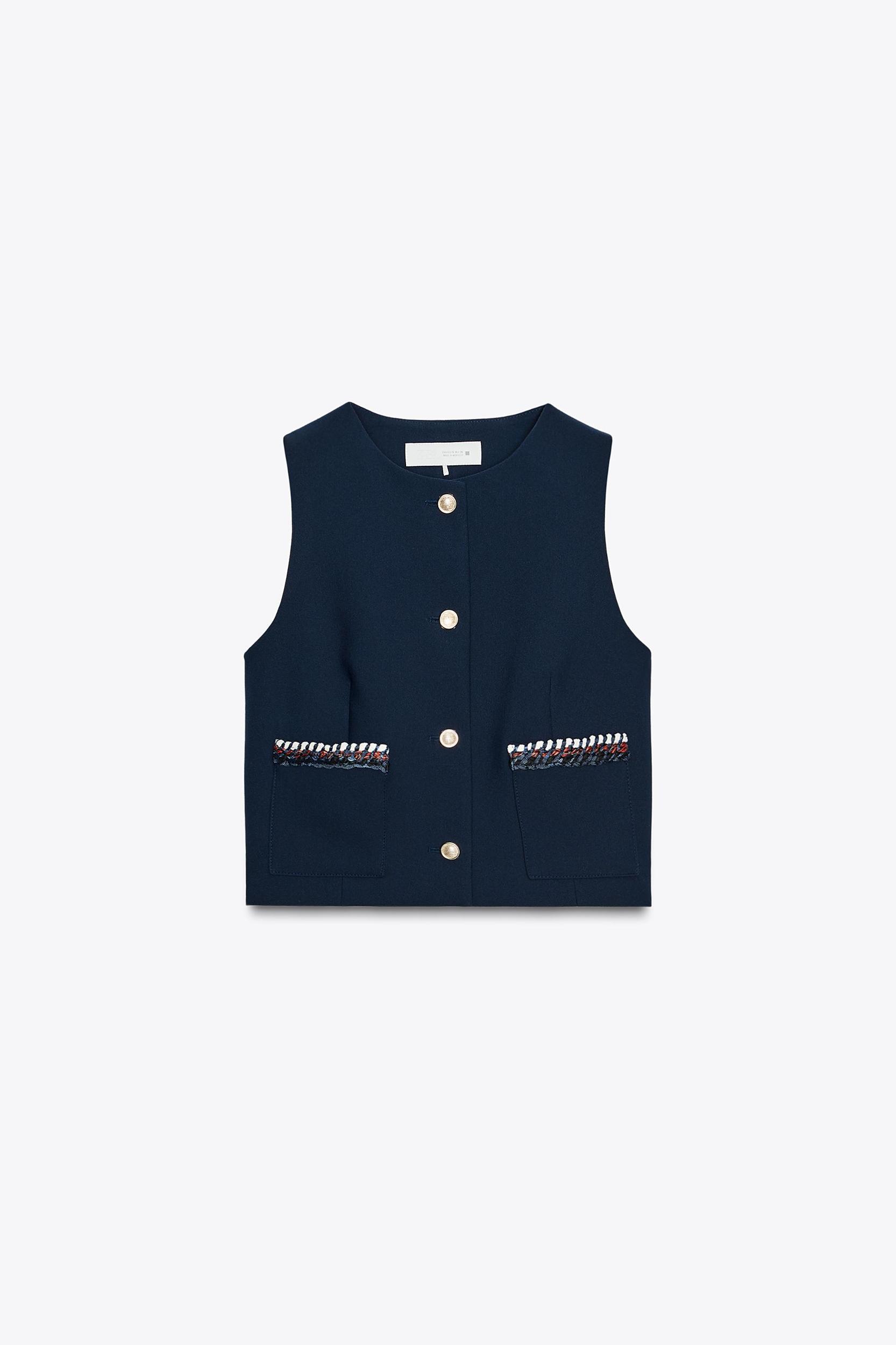 FANCY PIPED TRIM SHORTS Product Image