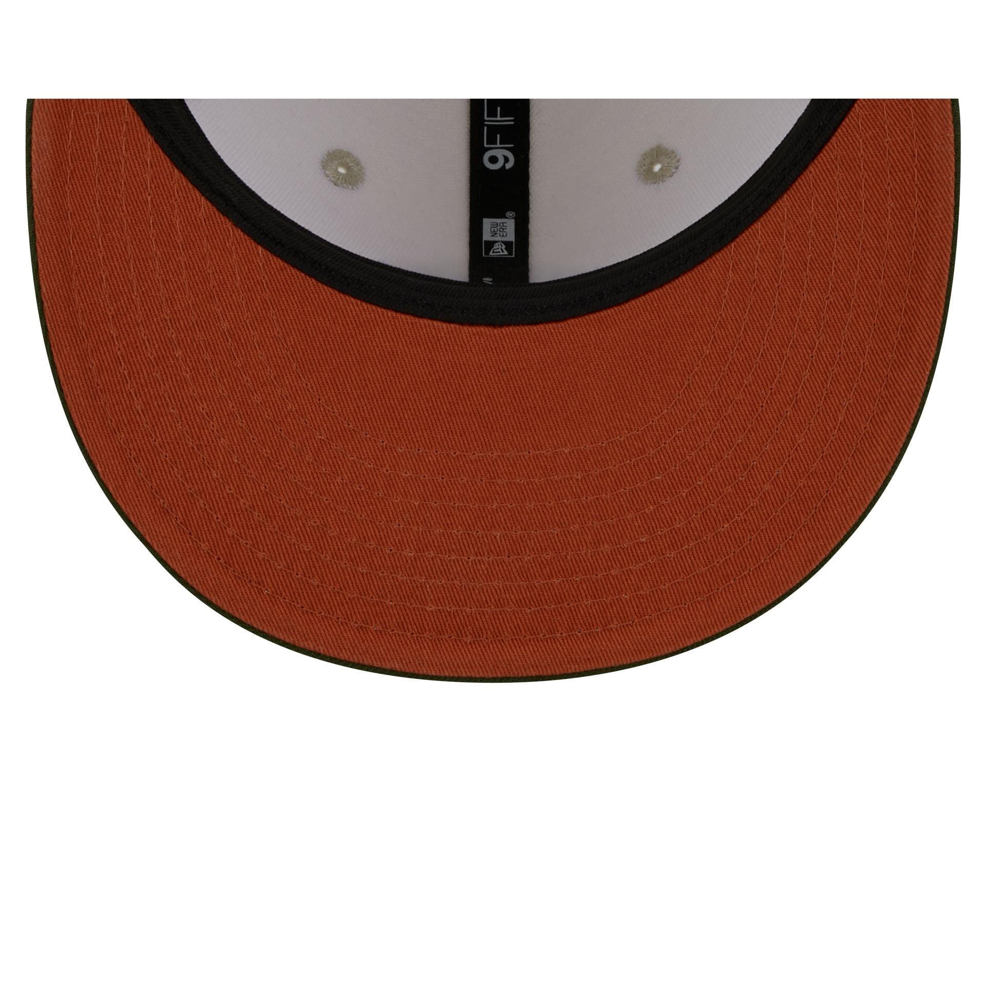 Minnesota United FC Team 9FIFTY Snapback Hat Male Product Image