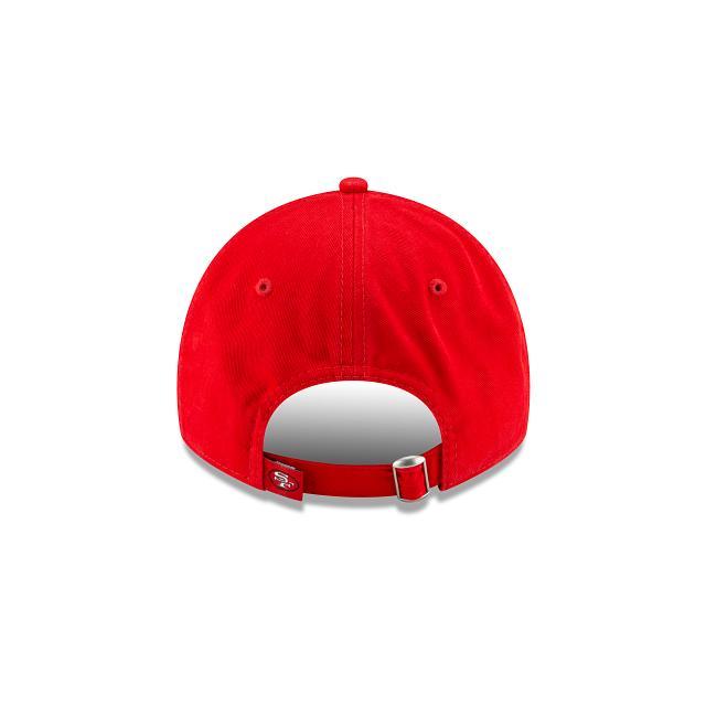 Inter Miami Team 9TWENTY Adjustable Hat Male Product Image
