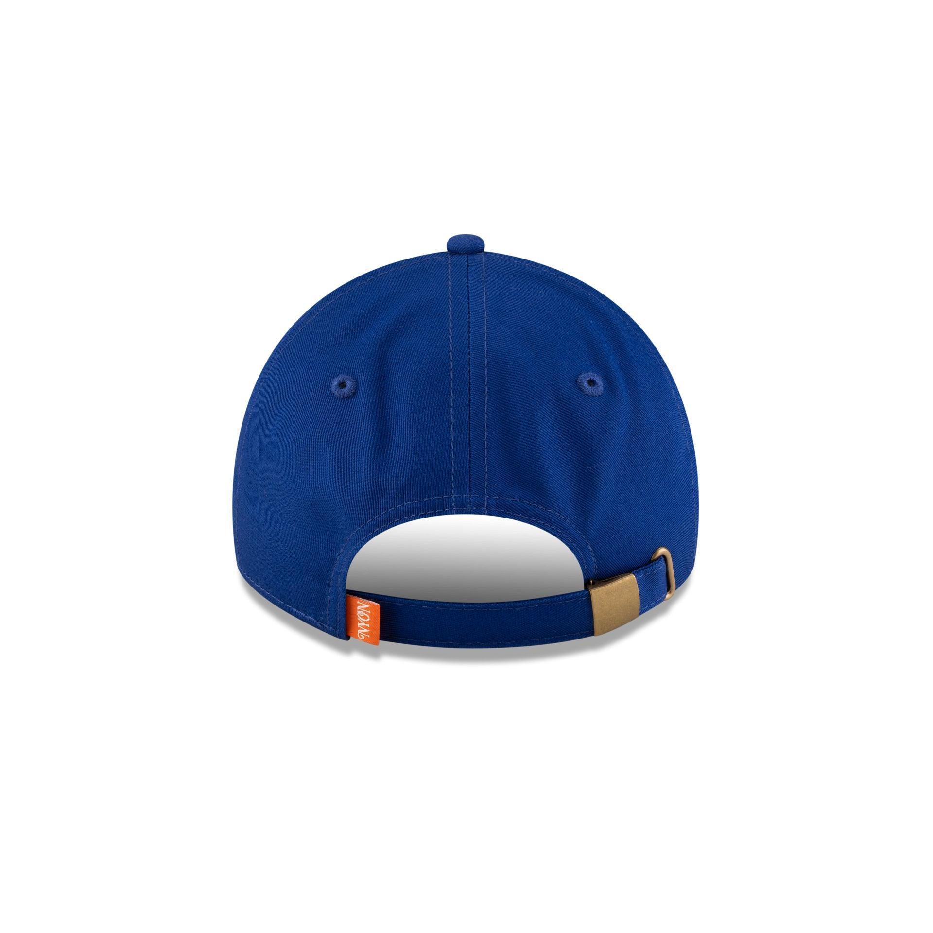 Dallas Wings 2024 Team 9TWENTY Adjustable Hat Male Product Image
