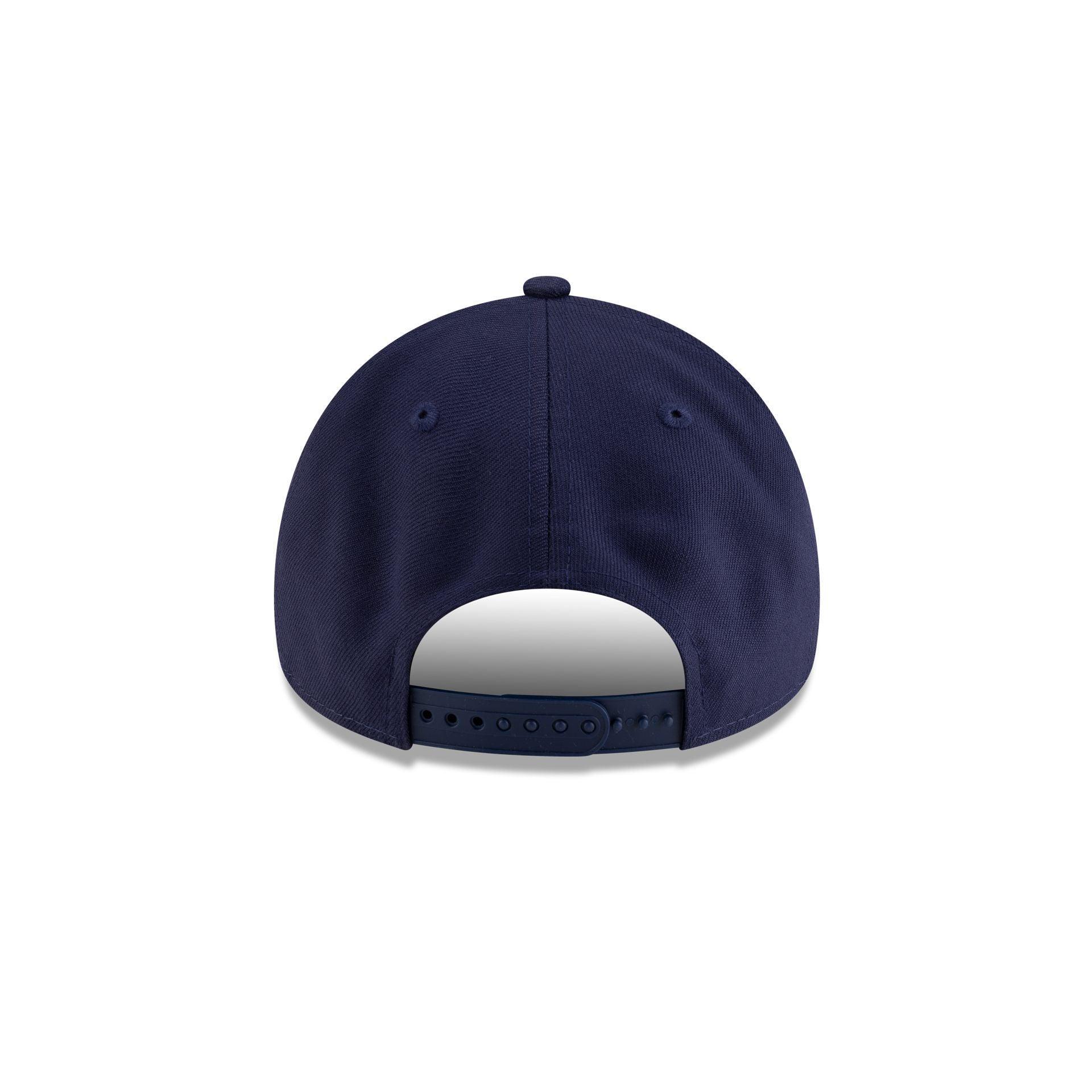 AC Milan Graffiti 9FORTY Adjustable Hat Male Product Image