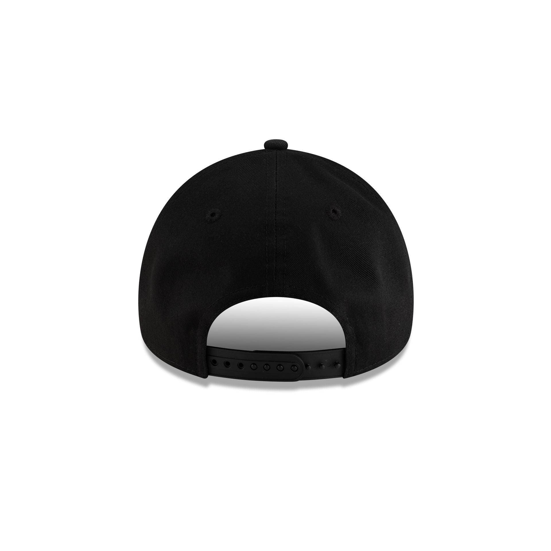 New Jersey Devils 9FORTY A-Frame Trucker Hat Male Product Image