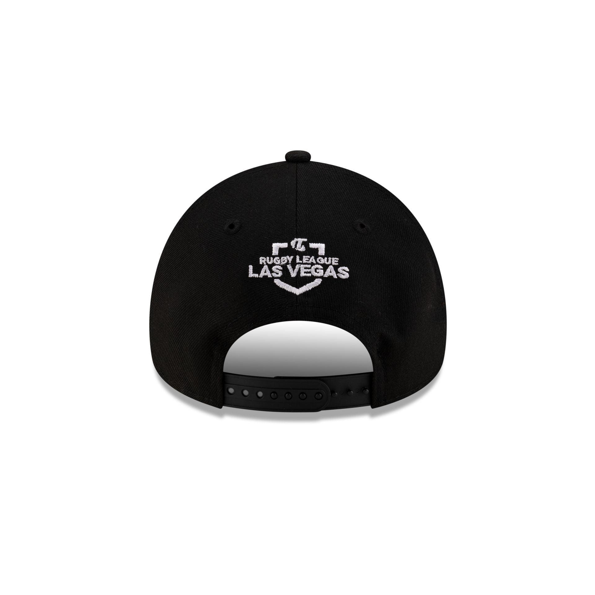 Cronulla Sutherland Sharks National Rugby League 9FORTY A-Frame Snapback Hat Male Product Image
