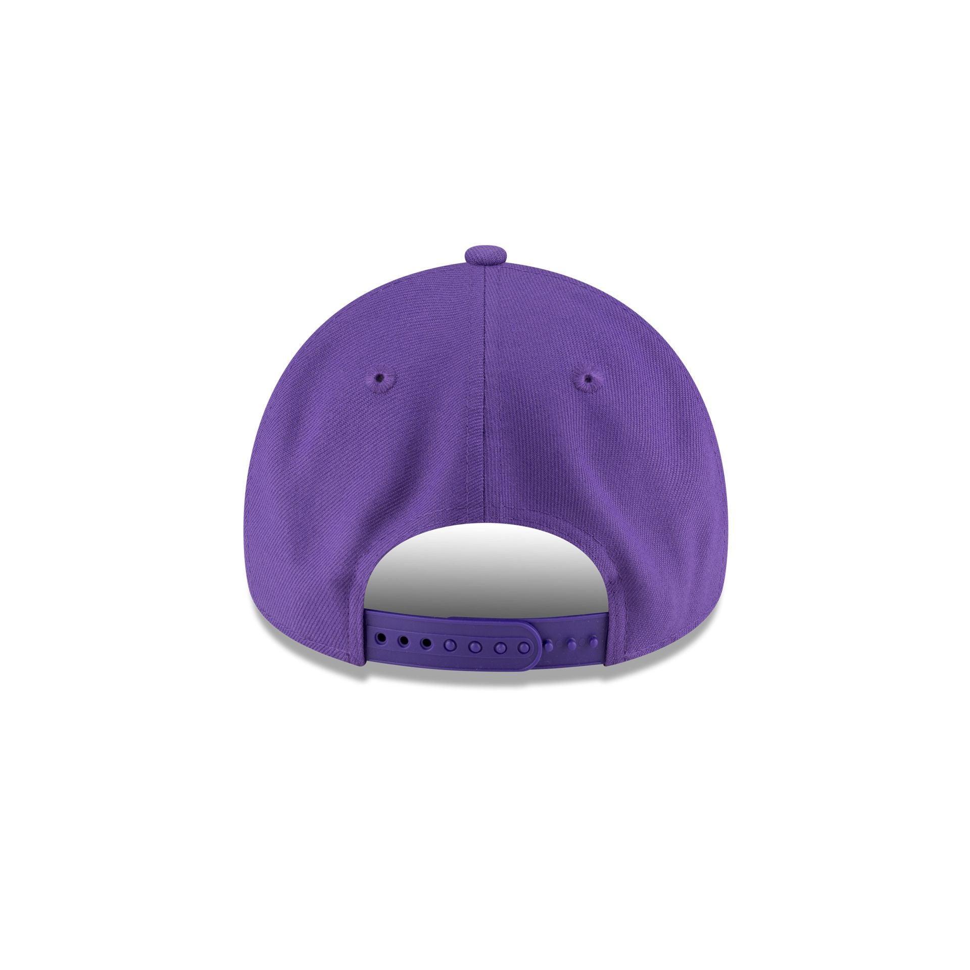 New Orleans Saints NFL Core Classic Graphite 9TWENTY Adjustable Hat Male Product Image